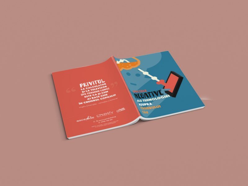 Efectele negative ale tehnologiei