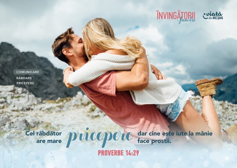 Ilustrate “Familii învingătoare”